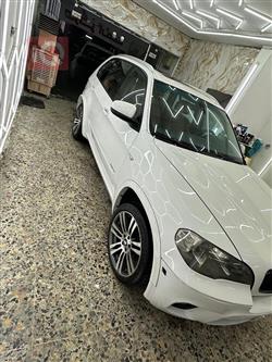 بي ام دبليو X5